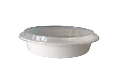 Food Container 16oz w