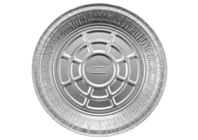 Kitchmart_Aluminium_Pan_9"_Round