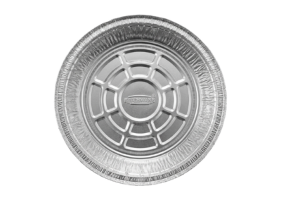 Kitchmart_Aluminium_Pan_8" Round