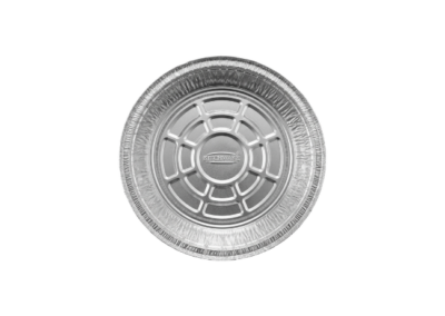 Kitchmart_Aluminium_Pan_6"_Round