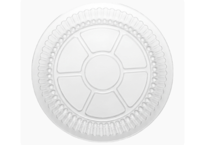Kitchmart_Dome_Lid_9"_Round