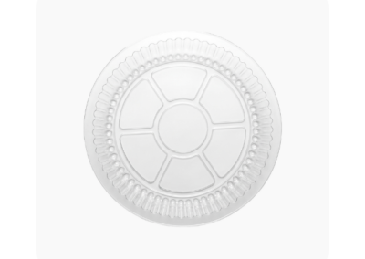 Kitchmart_Dome_Lid_7"_Round