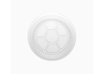 Kitchmart_Dome_Lid_6"_Round